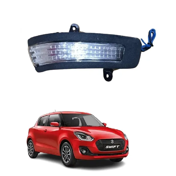 Swift_3rd_4th_Gen_Orvm_Right_Driver_Side_Mirror_Indicator_Light
