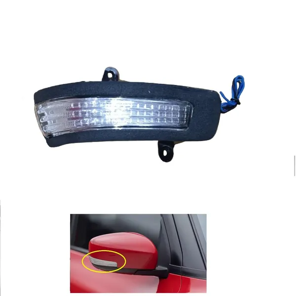 Swift_3rd_4th_Gen_Orvm_Right_Driver_Side_Mirror_Indicator_Light