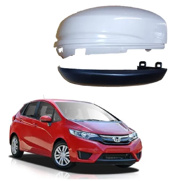 Jazz_2nd_Gen_Orvm_Right_Driver_Side_Mirror_Cover_No_Indicator_Cut_Wht