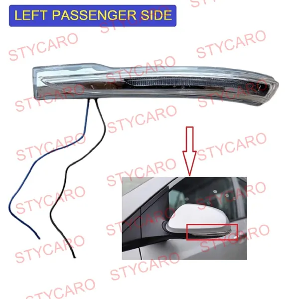 Aura_Grand_I10_Sntro_Xcent_Orvm_Left_Passenger_Side_Mirror_Indicator_Light