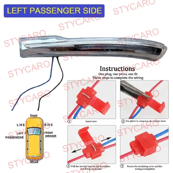 Aura_Grand_I10_Sntro_Xcent_Orvm_Left_Passenger_Side_Mirror_Indicator_Light