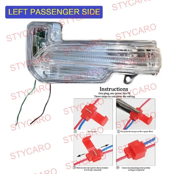 Innova_Crysta_Fortuner_Orvm_Left_Passenger_Side_View_Mirror_Indicator_Light