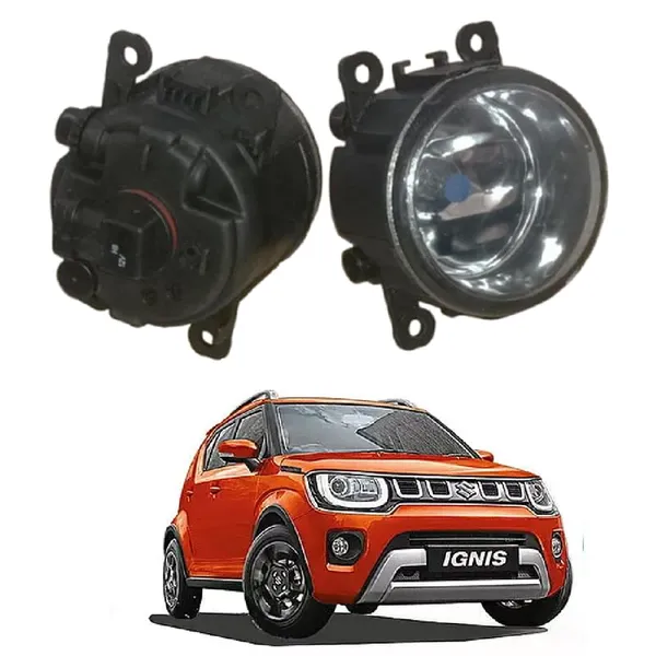 Fog_Lights_Lamp_Assembly_Compatible_With_Marui_Suzuki_Ignis_2016_2019_Model_Set_Of_2_Pcs
