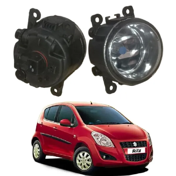 Fog_Lights_Lamp_Assembly_Compatible_With_Marui_Suzuki_Ritz_2012_2017_Model_Set_Of_2_Pcs