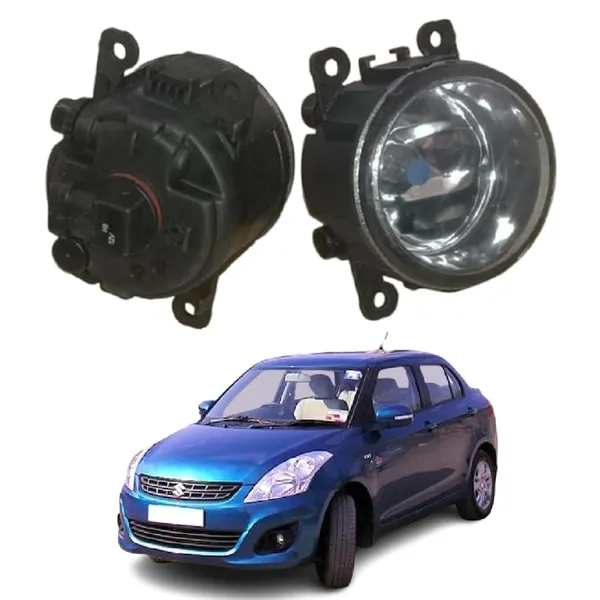 Fog_Lights_Lamp_Assembly_Compatible_With_Marui_Suzuki_Swift_Dzire_2012_2015_Model_Set_Of_2_Pcs