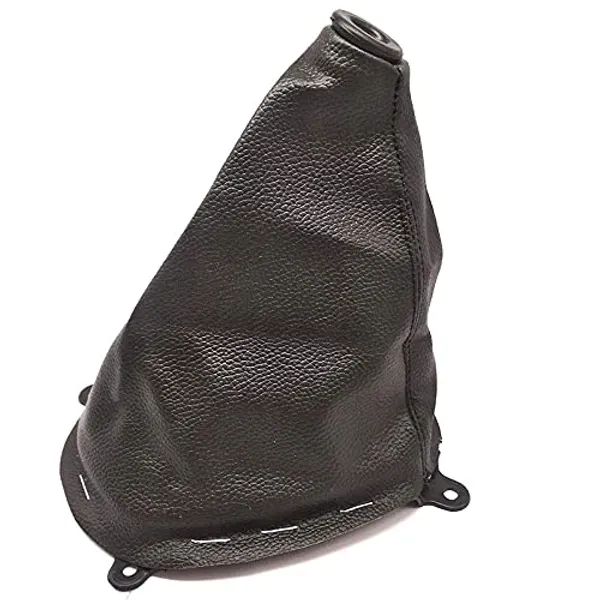 Accent_1st_Gen_Viva_Gear_Shift_Lever_Cover_Boot_Black