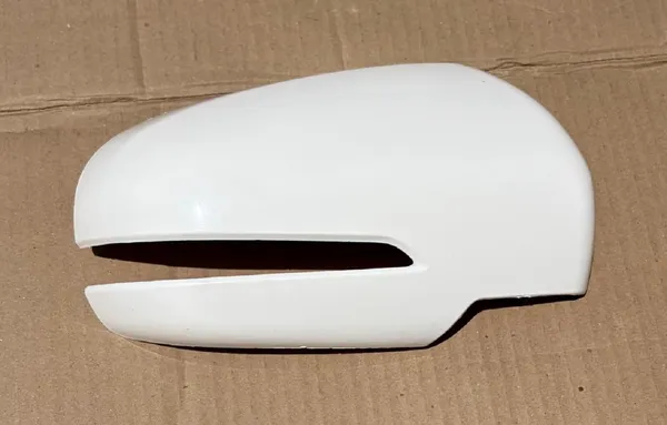 Ertiga_Xl6_2nd_Gen_Right_Driver_Side_Mirror_Cover_With_Indicator_Cut_Wht