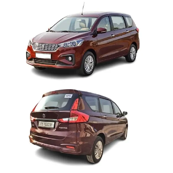 Ertiga_Xl6_2nd_Gen_Right_Driver_Side_Mirror_Cover_With_Indicator_Cut_Wht