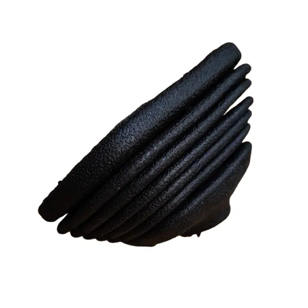 Eeco_Versa_Gear_Shift_Lever_Cover_Boot_Black