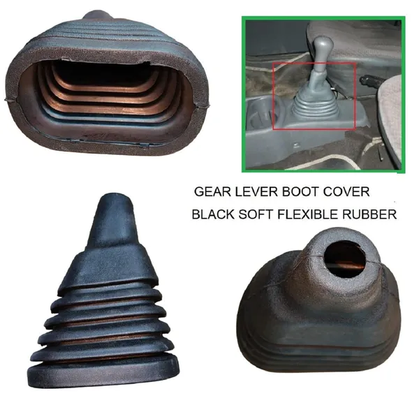 Alto_Gear_Shift_Lever_Cover_Boot_Black