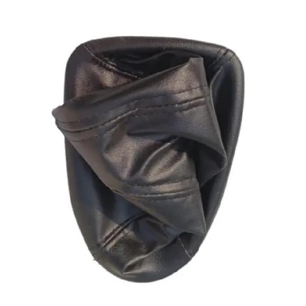 Beat_Gear_Shift_Lever_Cover_Boot_Black