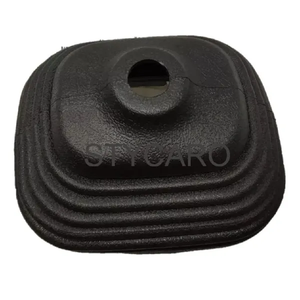 Eeco_Gear_Shift_Lever_Cover_Boot_Black