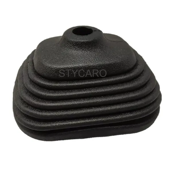 Eeco_Gear_Shift_Lever_Cover_Boot_Black