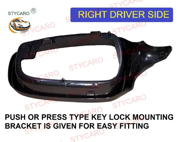 Verna_Fluidic_4th_Gen_Type_3_Orvm_Right_Driver_Side_Mirror_Ring