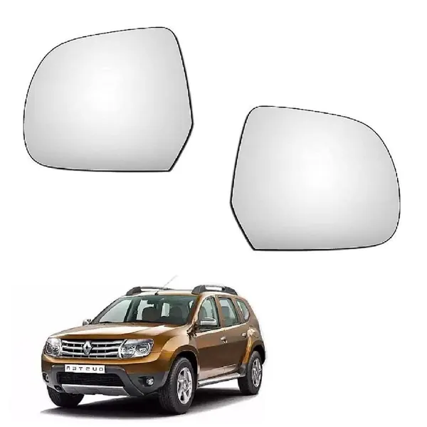 Duster_Orvm_Left_Passenger_N_Right_Driver_Side_Mirror_Glass_With_Sub_Plate