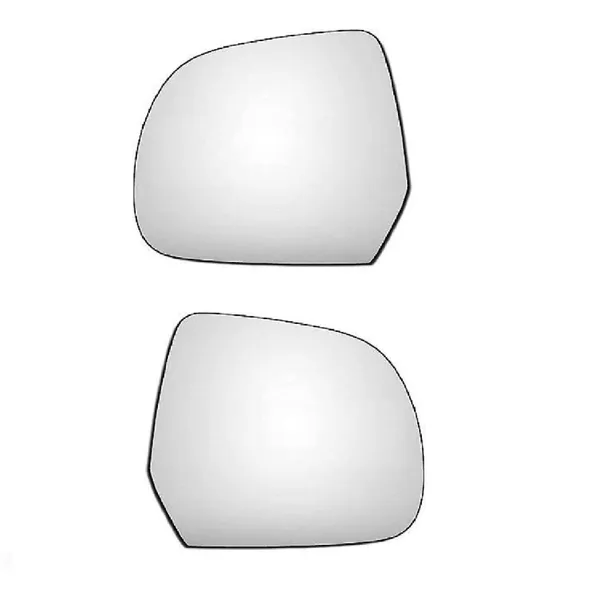 Micra_Orvm_Left_Passenger_N_Right_Driver_Side_Mirror_Glass_With_Sub_Plate