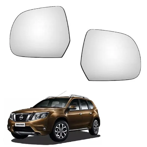 Terrano_Orvm_Left_Passenger_N_Right_Driver_Side_Mirror_Glass_With_Sub_Plate