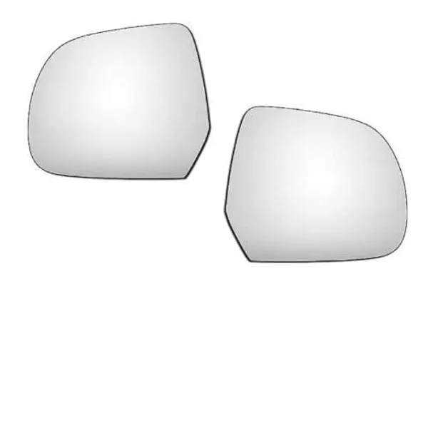 Sunny_Orvm_Left_Passenger_N_Right_Driver_Side_Mirror_Glass_With_Sub_Plate