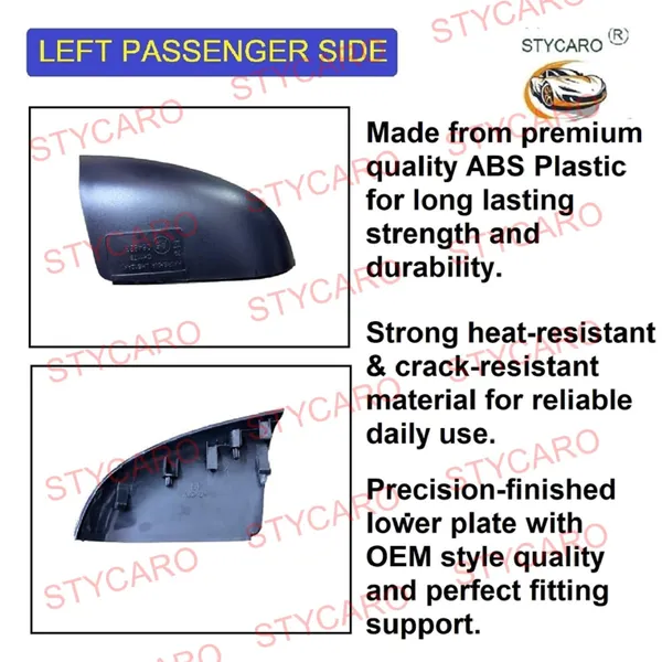 Ciaz_Swift_Celerio_2nd_Gen_Orvm_Left_Passenger_Side_Mirror_Lower_Cover_Cap