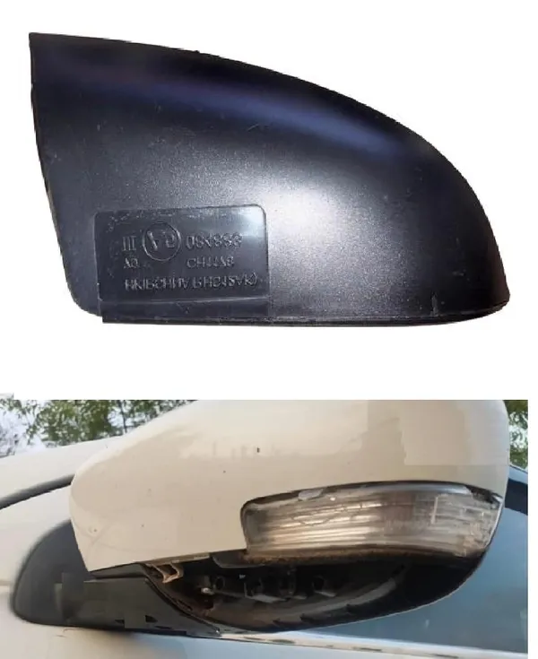Ciaz_Swift_Celerio_2nd_Gen_Orvm_Left_Passenger_Side_Mirror_Lower_Cover_Cap
