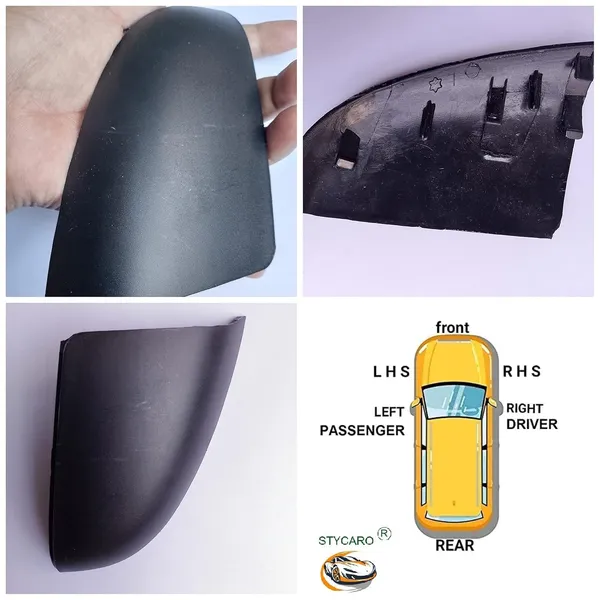 Ciaz_Swift_Celerio_2nd_Gen_Orvm_Left_Passenger_Side_Mirror_Lower_Cover_Cap