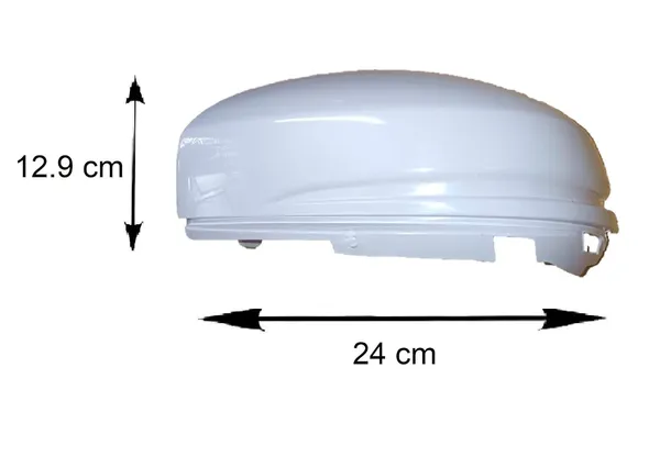 Brio_2nd_Gen_Orvm_Left_Passenger_Side_Mirror_Cover_No_Indicator_Cut_Wht