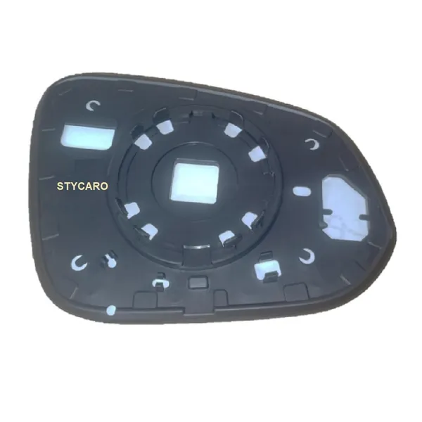 Innova_Hycross_Orvm_Left_Passenger_Side_Mirror_Glass_With_Sub_Plate