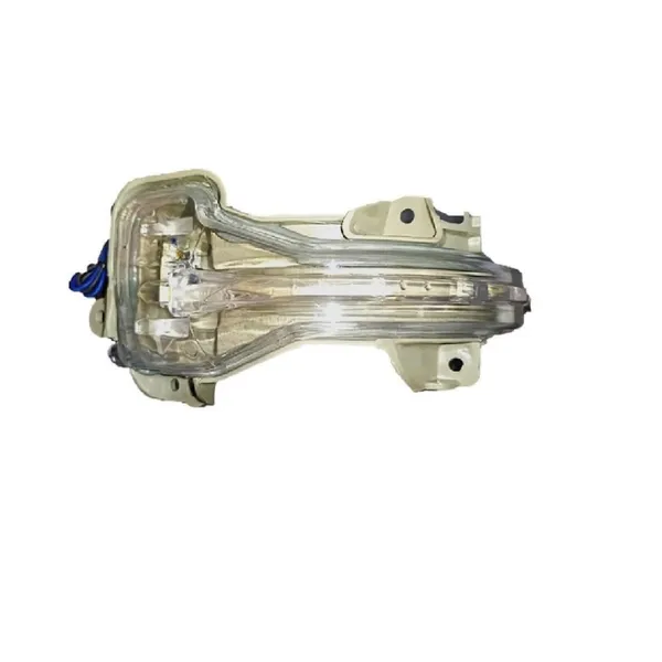 Jazz_Orvm_Left_Passenger_Side_Mirror_Indicator_Light_With_Scotch_Lock
