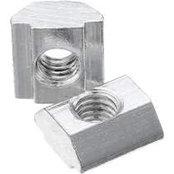 Param_Automation_T_Nut_M4_Threaded_Pre_Assembly_T_Nut_For_20x20_Aluminum_Extrusions_Aluminum_Profile_Qty_50_Pcs_M4_50pcs_Pre_Assembly
