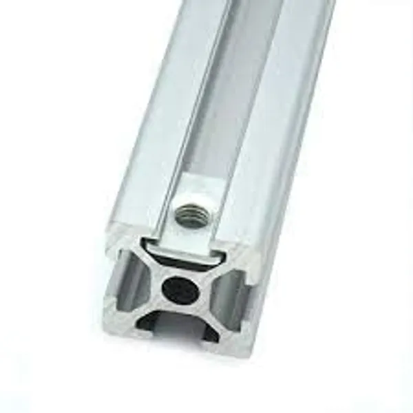 Param_Automation_T_Nut_M4_Threaded_Pre_Assembly_T_Nut_For_20x20_Aluminum_Extrusions_Aluminum_Profile_Qty_50_Pcs_M4_50pcs_Pre_Assembly