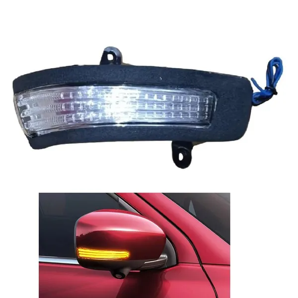 Right_Driver_Side_Turn_Signal_Indicator_Light_Lamp_Compatible_With_Auto_Fold_Side_Mirror_Maruti_Swift_Dzire_2018_2022_Model_Set_Of_1_Yellow_With_Scotch_Lock