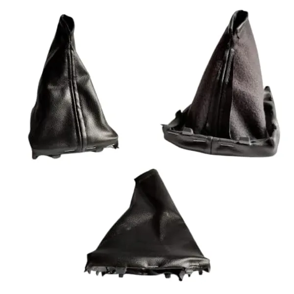 Tiago_Tigor_Gear_Shift_Lever_Cover_Boot_Black