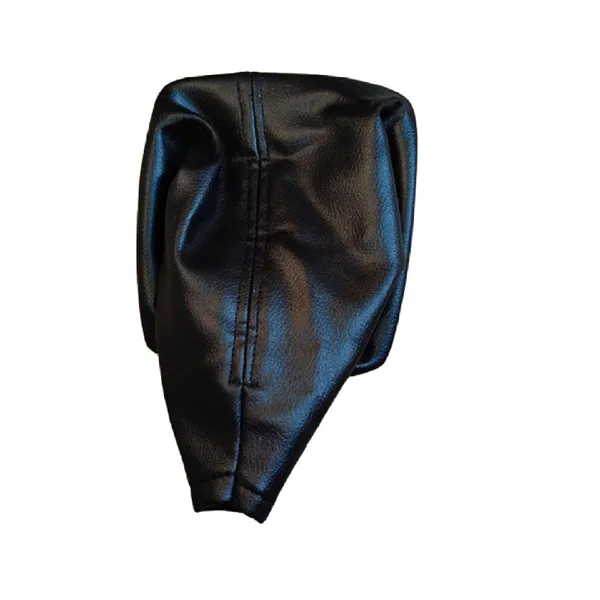 Tiago_Tigor_Gear_Shift_Lever_Cover_Boot_Black
