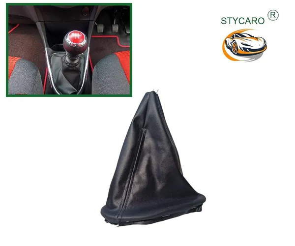 Etios_Gear_Shift_Lever_Cover_Boot_Black