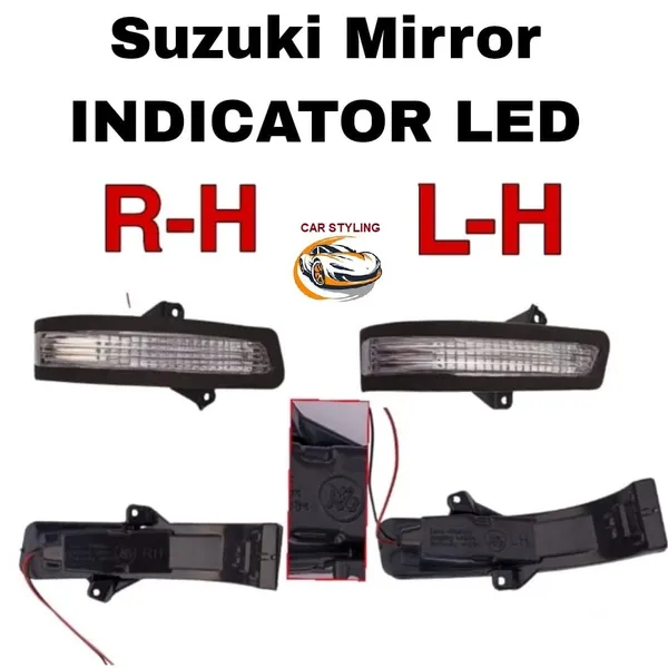 Left_N_Right_Side_Mirror_Indicator_Turn_Signal_Led_Lights_With_Scotch_Lock_20122_Pair_Compatible_With_Maruti_Car_Swift_2012_2017_Swift_Dzire_T2_Ertiga_2012_2017