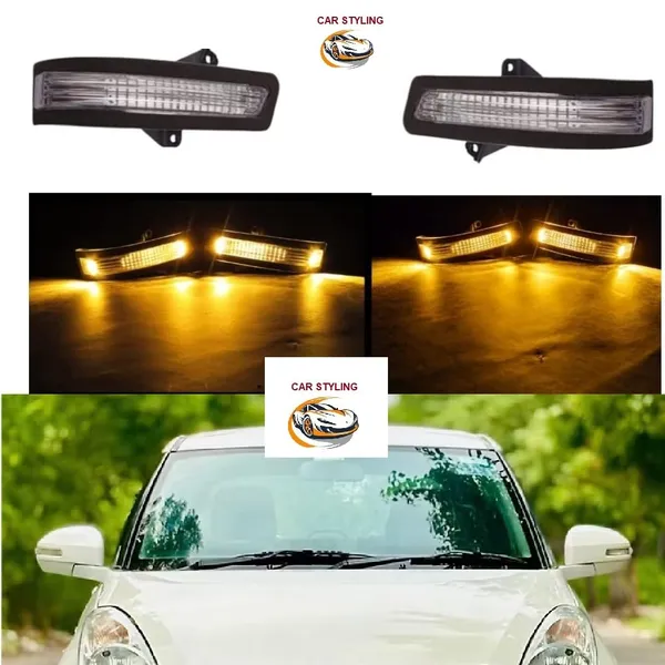 Left_N_Right_Side_Mirror_Indicator_Turn_Signal_Led_Lights_With_Scotch_Lock_20122_Pair_Compatible_With_Maruti_Car_Swift_2012_2017_Swift_Dzire_T2_Ertiga_2012_2017