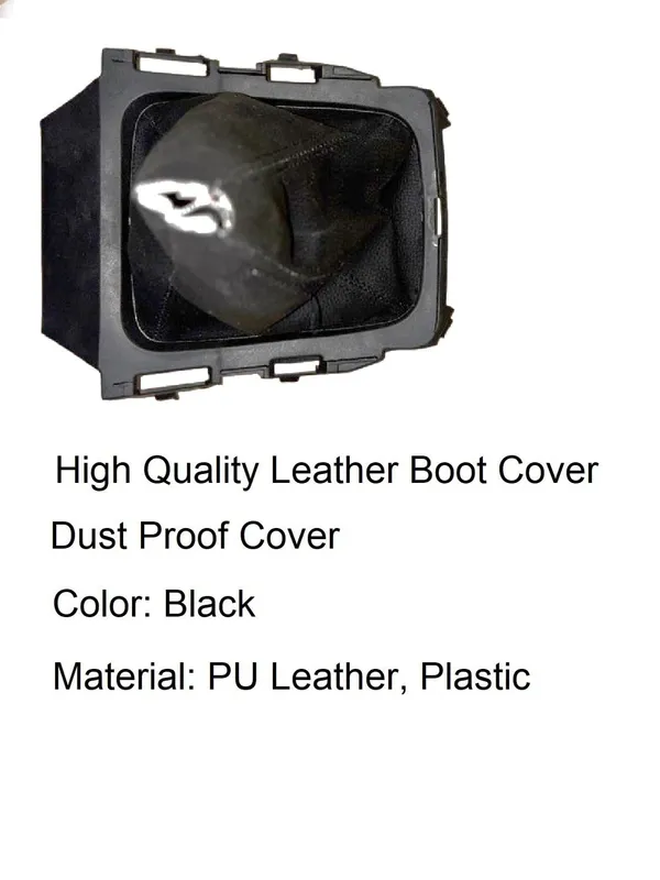 Vitara_Brezza_1st_Gen_F_L_Gear_Shift_Lever_Cover_Boot_Black