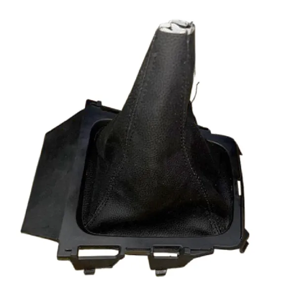 Vitara_Brezza_1st_Gen_F_L_Gear_Shift_Lever_Cover_Boot_Black