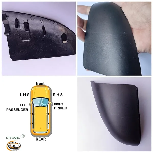 Swift_Ciaz_Orvm_Left_N_Right_Side_Mirror_Indicator_Light_With_Lower_Cap