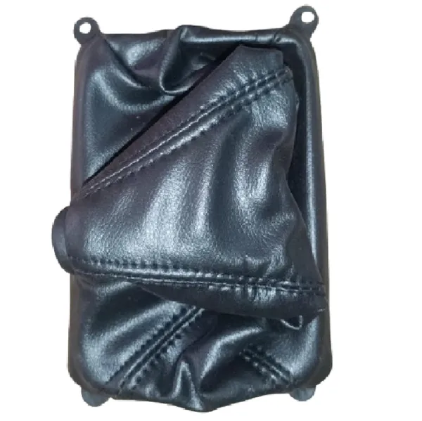 Santro_1st_Gen_Xing_2nd_Gen_Gear_Shift_Lever_Cover_Boot_Black