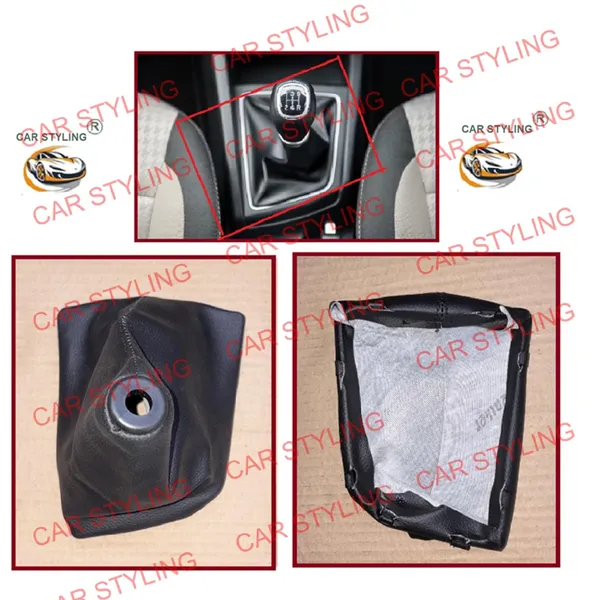 I20_2nd_Gen_Gear_Shift_Lever_Cover_Boot_Black