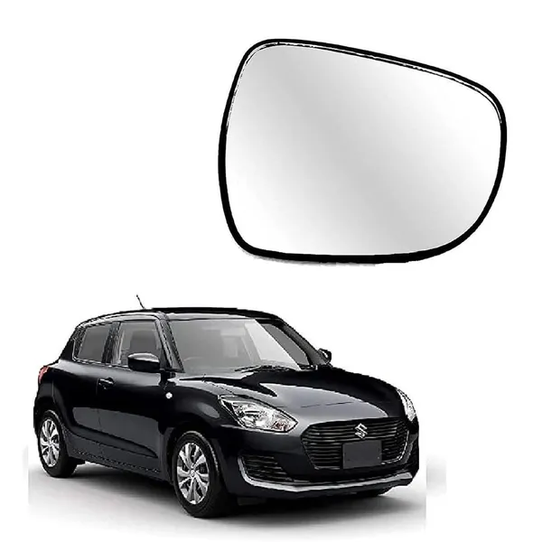 Auto_Spares_India_Side_View_Mirror_Glass_Plate_For_Maruti_New_Swift_Swift_Dzire_Lxi_Ldi_2018_2025_Model_Type_1_Right_Driver_Side