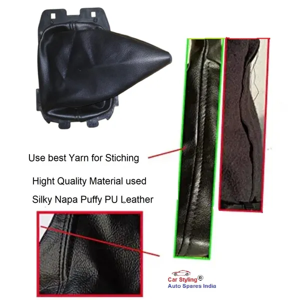 Ecosport_Figo_2nd_Gen_Figo_Aspire_1st_Gen_Gear_Shift_Lever_Cover_Boot_Black