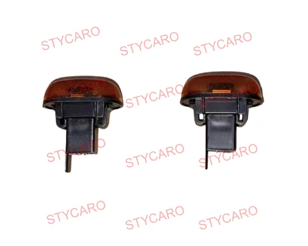 Esteem_Bumper_Fender_Side_Indicator_Light_Assembly_With_Holder_Yellow