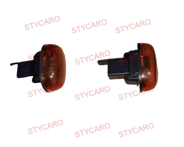 Esteem_Bumper_Fender_Side_Indicator_Light_Assembly_With_Holder_Yellow