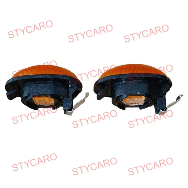 Product_Summary_Accent_Bumper_Fender_Side_Indicator_Light_Assembly_With_Holder_Yellow_Sntro_Santrox_Xing_Accent_Viva_Amber_Turn_Signal_Lamp_Yellow_Light_Set_Of_2