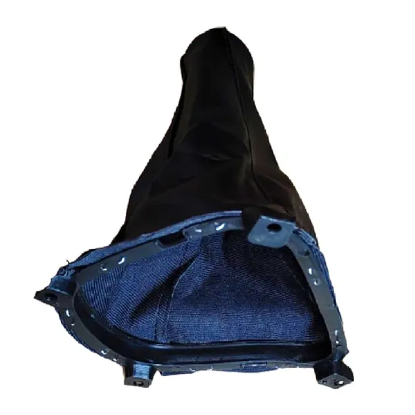 I10_1st_Gen_F_L_Type_2_Gear_Shift_Lever_Cover_Boot_Black