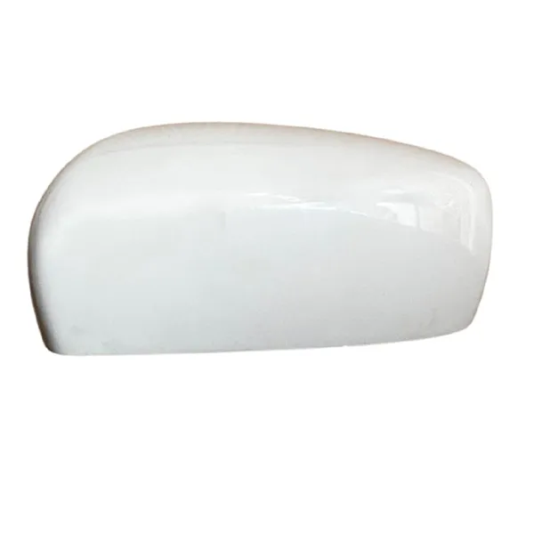 Baleno_2nd_Gen_Orvm_Left_Passenger_Side_Mirror_Cover_No_Indicator_Cut_Wht
