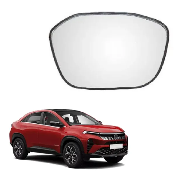 Tata_Curvv_Orvm_Right_Driver_Side_Convex_Sub_Mirror_Glass_Plate