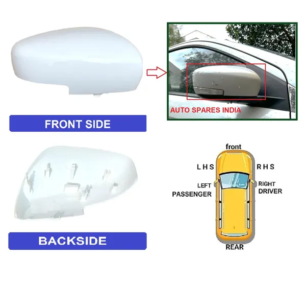 Wagon_R_3rd_Gen_Left_Passenger_Side_Mirror_Cover_With_Indicator_Cut_Wht